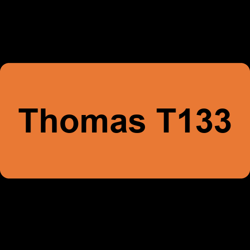 Thomas T133